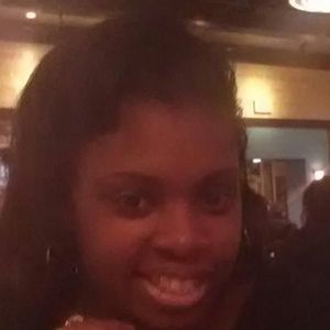 Meet your Posher, Ashly